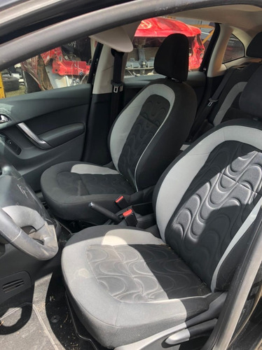 Imagem 8 de 11 de Sucata Citroen C3 Tendance 2014 1.5 Flex - Rs Auto Peças