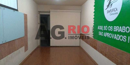 Imagem 2 de 2 de Sala-à Venda-taquara-rio De Janeiro - Vvsl00026