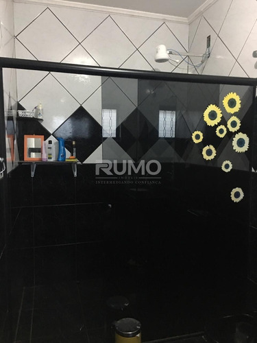 Imagem 21 de 30 de Casa À Venda Em Parque Residencial Vila União - Ca008643