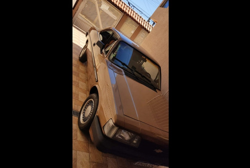 Imagem 2 de 25 de Chevrolet Opala Comodoro Coupê - 1988