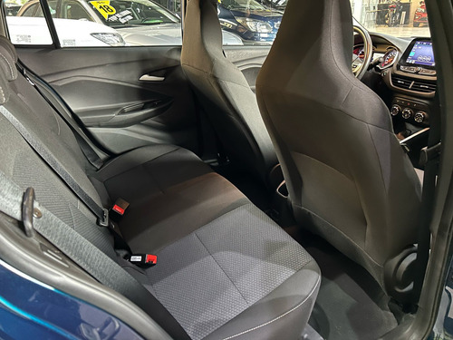 Chevrolet Onix HATCH LT2 1.0 Flex Manual 2023 Completo Midia Rodas Baixa Km