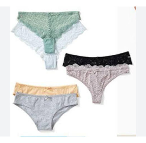 Pack.6 Bikini De Mujer En Oferta