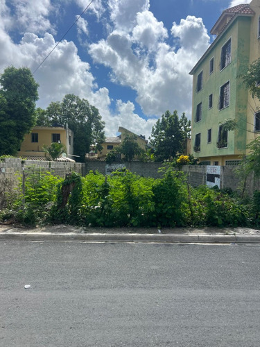 Venta De Solar En Las Americas | Ideal Para Construcción | Precio De Oportunidad