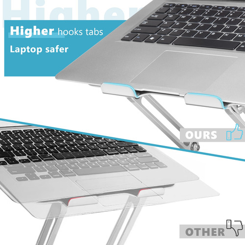 Mesa Portátil Para Ordenador Portátil, Mesa Para Cama iPad