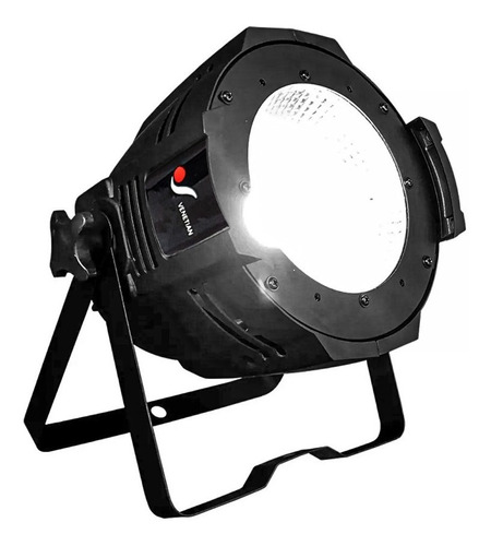 Venetian Vt C001h Tacho Par Led Cob 100 Watts Blanco 2 Tonos