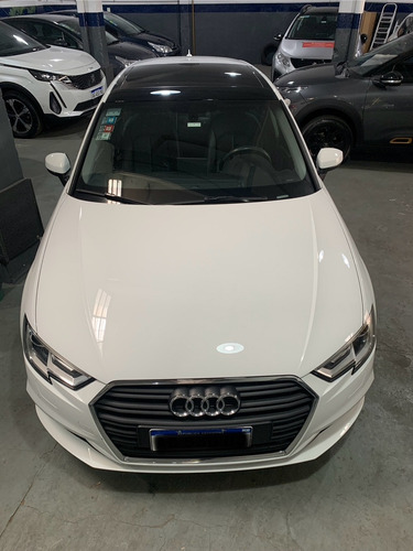 Audi A3 Sportback 1.4 Tfsi Stronic 150 Cv