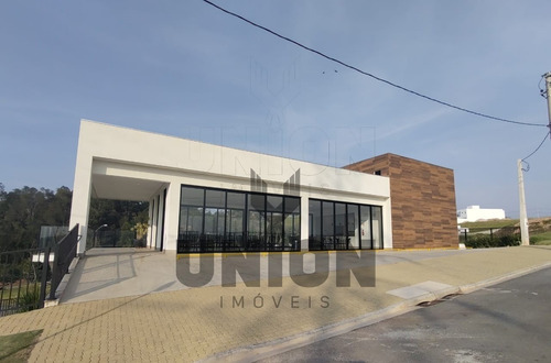 Imagem 2 de 12 de Oportunidade! Terrenos À Venda No Condomínio Reserva Dos Jatobás- Louveira/ Sp - Te000775 - 67742032