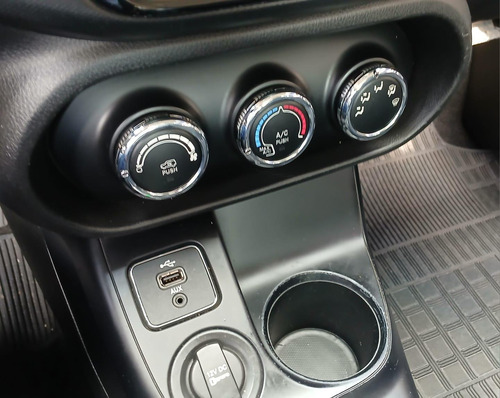 Fiat Toro TORO FREEDOM 1.8 16V FLEX AUT.