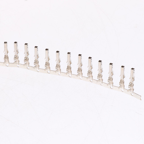 50 Pcs 5557 8 ( 6 + 2 ) Pinos Atx Eps Pci - E Conector + 400