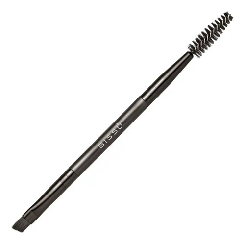Kit Pomada Para Cejas Profesional Bissu Color Café
