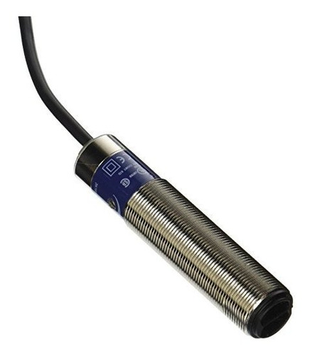 Telemecanique Xu5m18ma230 Photoelectric Sensor, 240v, 200 M