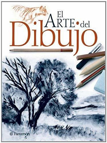 Arte Del Dibujo - Vvaa