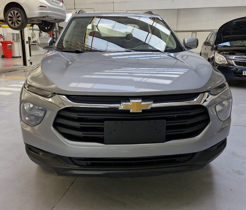 Chevrolet Montana LT MT