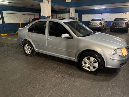 Volkswagen Bora 2.0 Trendline 115cv