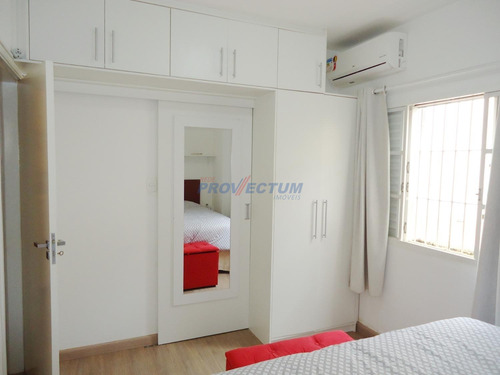 Casa À Venda Em Jardim Planalto - Ca251606