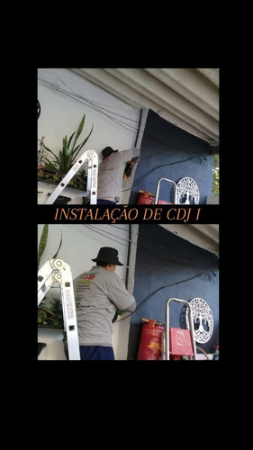 Imagem 2 de 10 de Eletricista Residencial,eletricista,serviços Elétrico