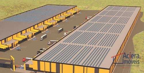 Imagem 6 de 15 de Área, 150000 M² - Centro - Cotia/sp - Ar0218