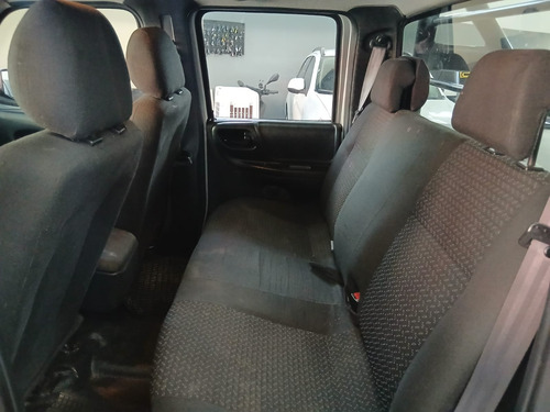 Ford Ranger 3.0 Xlt Cab. Dupla 4x4 4p