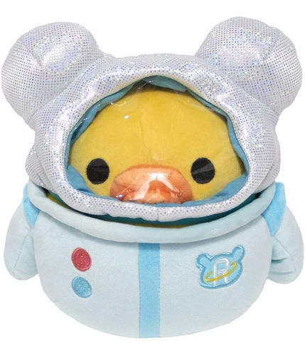 Kiiroitori Con Licencia De Sanx  Muñeco De Peluche Esp...