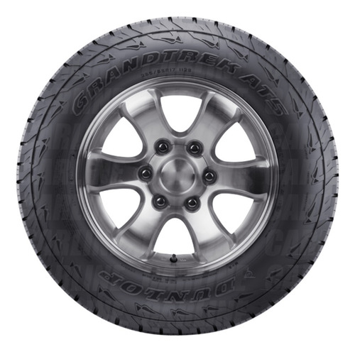 Neumático Dunlop Grandtrek At5 235/60 R16 100h