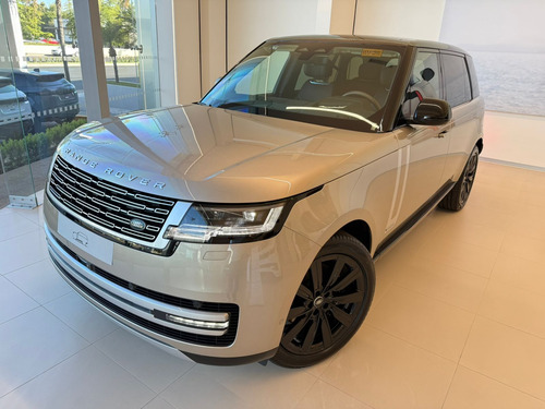Range Rover Autobiography Phev Lwb 460ps