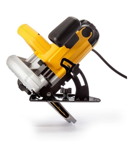 Serra Circular 7.1/4 Pol 1400w Dwe560 Industrial Dewalt 110v