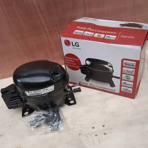 Compresor De Nevera 1/5 LG