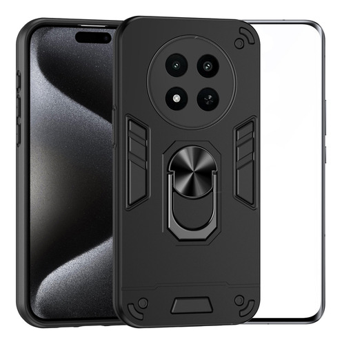 Funda Para Intel Rs4 Valiente Cambiante+mica