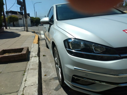 Volkswagen Golf 1.4 Comfortline Tsi Unico