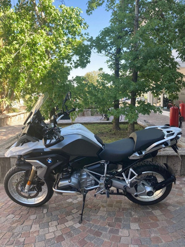 Imagen 1 de 14 de Bmw R 1200 Gs