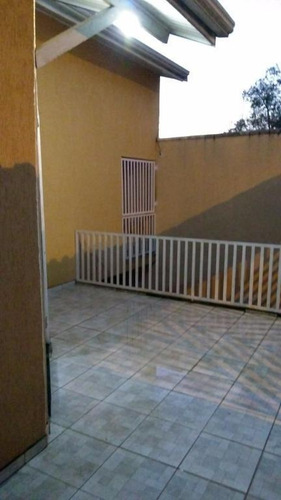 Imagem 6 de 16 de Casa Residencial À Venda, Loteamento Residencial Central Park I, Itatiba. - Ca0898