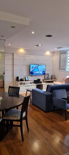 Imagem 6 de 11 de Apartamento Com 2 Dormitórios À Venda, 83 M² Por R$ 620.000,00 - Vila Carrão - São Paulo/sp - Ap0471