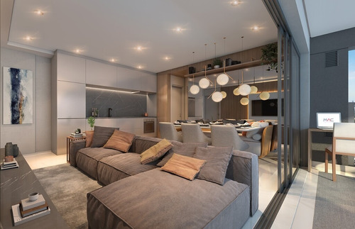 Imagem 5 de 29 de Garden Residencial Para Venda, Santo Amaro, São Paulo - Gd7523. - Gd7523-inc