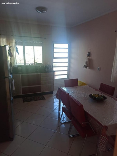 Imagem 9 de 15 de Casa Para Venda Em Mogi Das Cruzes, Vila Suíssa, 3 Dormitórios, 1 Suíte, 3 Banheiros, 2 Vagas - 3120_2-1193274