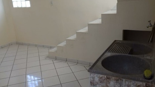 Imagem 12 de 14 de Casa De 02 Dormitórios A Venda No Pq. Nova Esperança - Ca1387