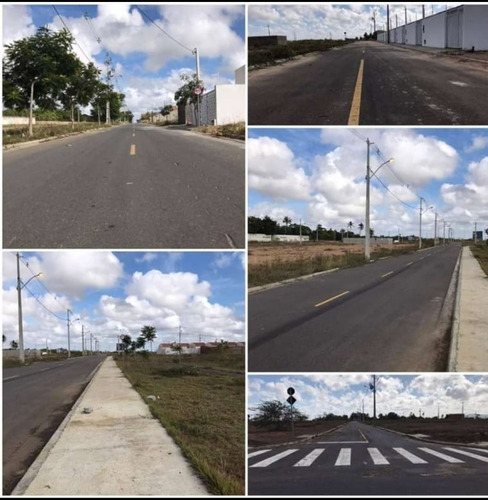 Imagem 3 de 4 de Terreno Para Vender Com 1 Quartos, 0m² - Registro - 59037