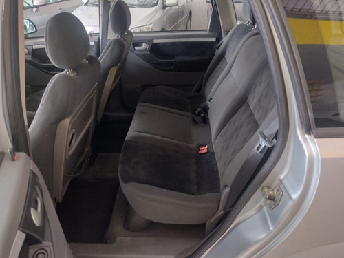 Imagem 8 de 11 de Chevrolet Meriva 2007 1.8 Maxx Flex Power 5p