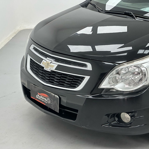 Chevrolet Cobalt 1.4 MPFI LT 8V FLEX 4P MANUAL