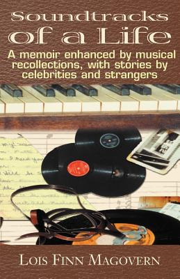 Libro Soundtracks Of A Life: A Memoir Enhanced By Musical...