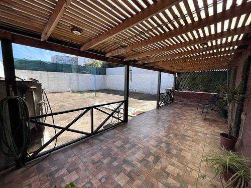 Vendo Casa 3 Dorm 3 Baños Estacionam Ñuñoa (91653)