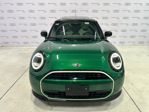 Mini Cooper S COOPER S