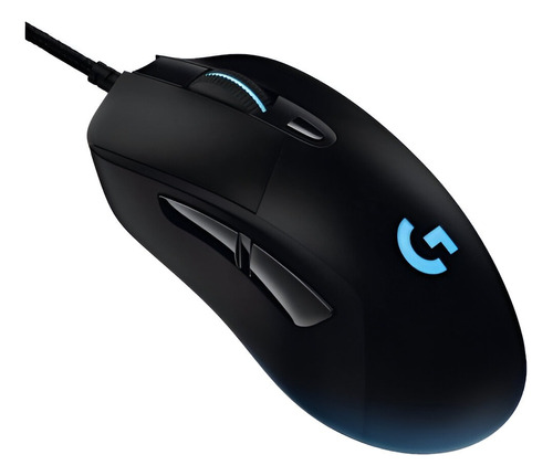 Mouse Logitech G403 Gaming Hero