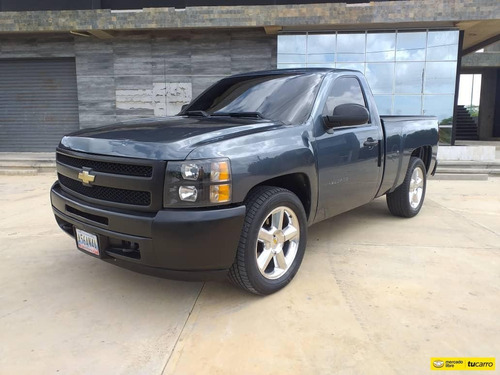 Chevrolet Silverado Ls 4x2