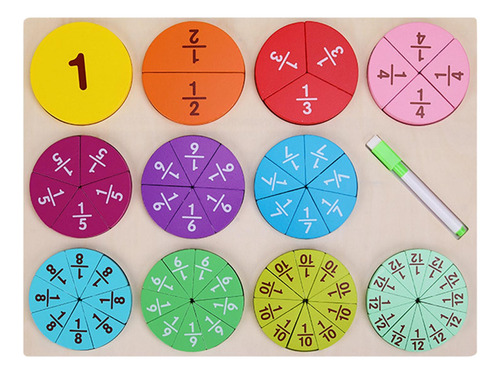 Juguete, Juguetes De Matemáticas, Coordinación Mano-ojo,