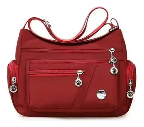 Bolsa De Ombro E Tiracolo Feminina Moda