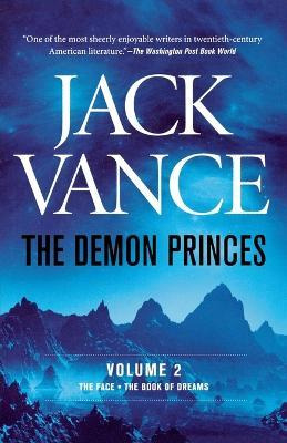 Libro Demon Princes: Vol 2