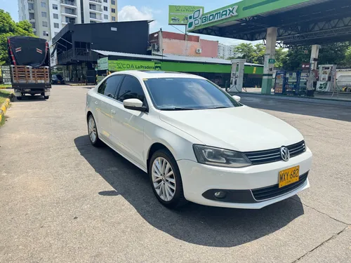 Vendo Hermoso New Jetta Mk Vii 2.5 Wolfsburg Edition