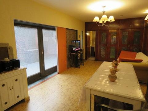 Casa - Floresta