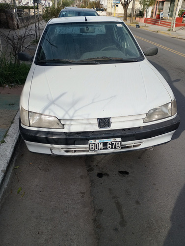 Peugeot 306 1.8 Xn Aa