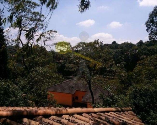 Imagem 20 de 21 de Imóvel Em Condomínio A Venda Na Serra Da Cantareira - 1002 - 32145456